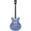 D'Angelico Excel DC Tour Slate Blue - gitara elektryczna