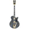 D'Angelico Excel SS Black Dog - gitara elektryczna