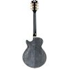 D'Angelico Excel SS Black Dog - gitara elektryczna