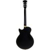 D'Angelico Excel SS Tour Solid Black - gitara elektryczna