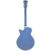 D'Angelico Excel SS Tour Solid Slate Blue - gitara elektryczna