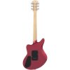 D'Angelico Premier Bedford Oxblood - gitara elektryczna