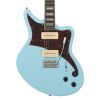 D'Angelico Premier Bedford Sky Blue - gitara elektryczna