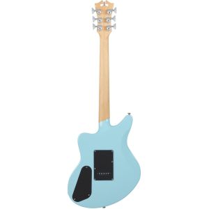 D'Angelico Premier Bedford Sky Blue - gitara elektryczna