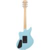 D'Angelico Premier Bedford Sky Blue - gitara elektryczna