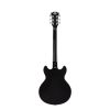 D'Angelico Premier Mini DC Brown Burst gitara elektryczna