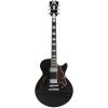 D'Angelico Premier SS Black Flake 2023 - gitara elektryczna