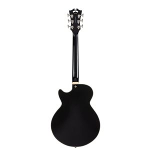 D'Angelico Premier SS Black Flake 2023 - gitara elektryczna