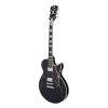 D'Angelico Premier SS Black Flake 2023 - gitara elektryczna