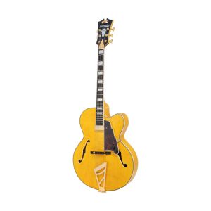 D'angelico Premier EXL1 Honey Blonde - gitara elektryczna