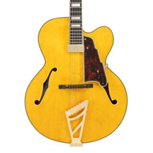 D'angelico Premier EXL1 Honey Blonde - gitara elektryczna