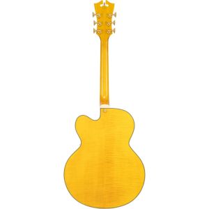 D'angelico Premier EXL1 Honey Blonde - gitara elektryczna