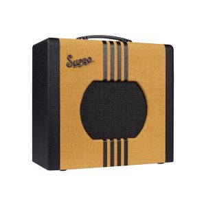 Supro Delta King 10 Tweed / Black Combo