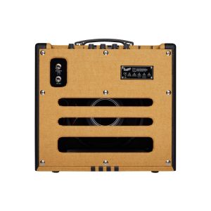Supro Delta King 10 Tweed / Black Combo