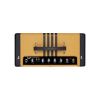 Supro Delta King 10 Tweed / Black Combo