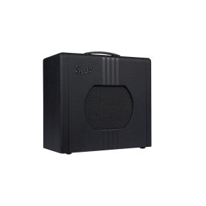 Supro Delta King 10 Black / Black Combo