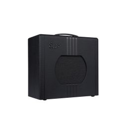 Supro Delta King 10 Black / Black Combo
