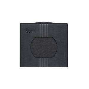Supro Delta King 10 Black / Black Combo