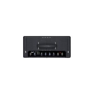 Supro Delta King 10 Black / Black Combo