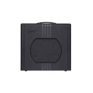 Supro Delta King 12 Black / Black Combo