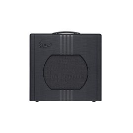 Supro Delta King 12 Black / Black Combo
