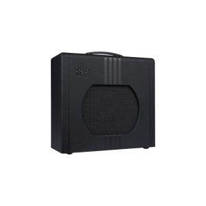Supro Delta King 12 Black / Black Combo