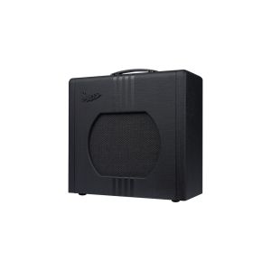 Supro Delta King 12 Black / Black Combo