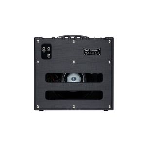 Supro Delta King 12 Black / Black Combo