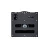 Supro Delta King 12 Black / Black Combo
