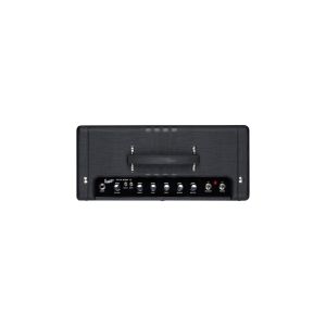 Supro Delta King 12 Black / Black Combo