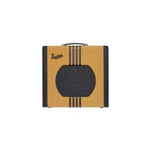 Supro Delta King 12 Tweed / Black Combo