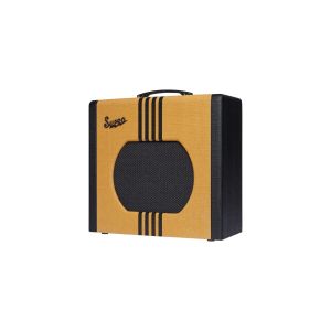 Supro Delta King 12 Tweed / Black Combo
