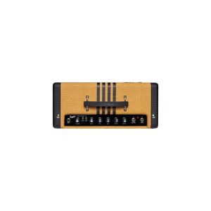 Supro Delta King 12 Tweed / Black Combo