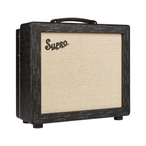Supro Amulet 1x10 Combo