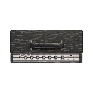 Supro Amulet 1x10 Combo