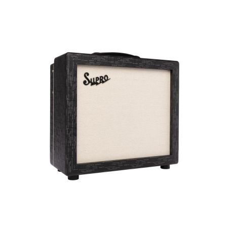 Supro Amulet 1x12 Combo