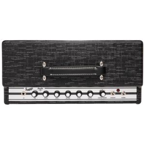 Supro Amulet 1x12 Combo
