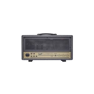 Supro Black Magic Reverb Head głowa