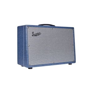 Supro Keeley Custom 12 Combo