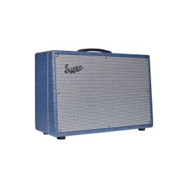 Supro Keeley Custom 12 Combo