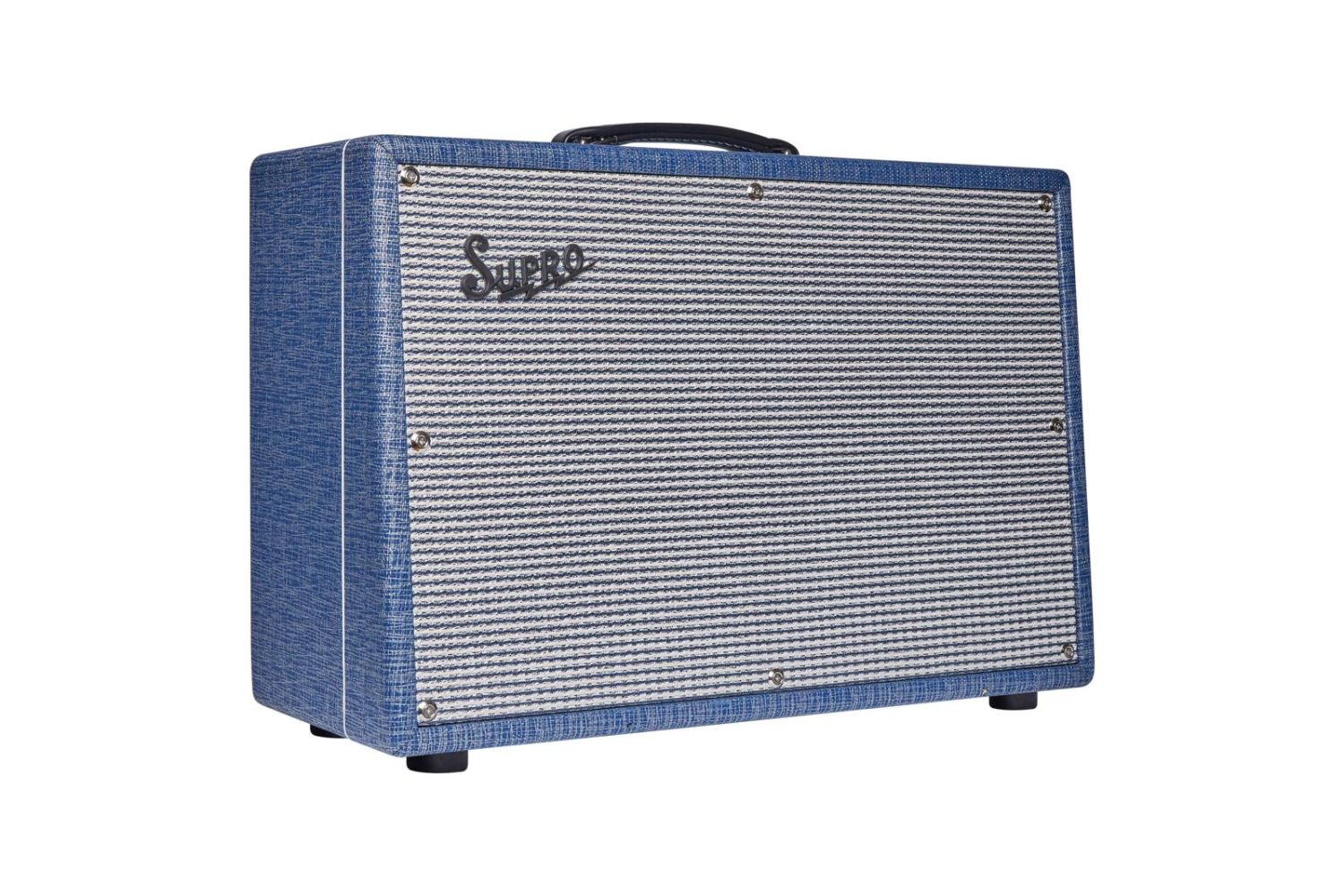 Supro Keeley Custom 12 Combo