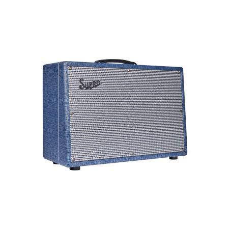 Supro Keeley Custom 12 Combo
