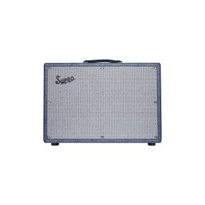 Supro Keeley Custom 12 Combo