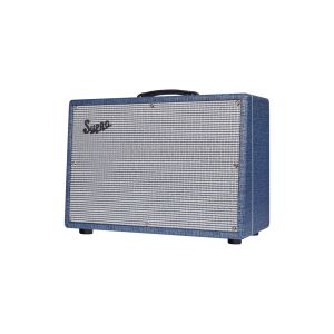 Supro Keeley Custom 12 Combo