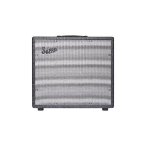 Supro Black Magic Cab 1x12 Extension kolumna