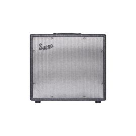 Supro Black Magic Cab 1x12 Extension kolumna