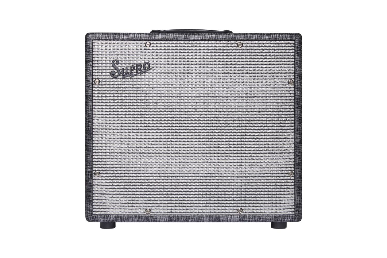 Supro Black Magic Cab 1x12 Extension kolumna