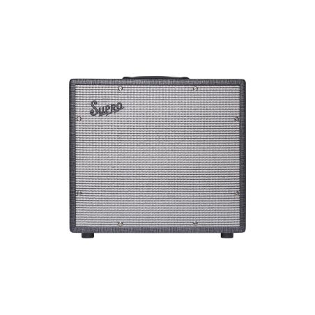 Supro Black Magic Cab 1x12 Extension kolumna