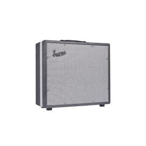 Supro Black Magic Cab 1x12 Extension kolumna