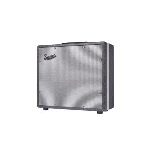 Supro Black Magic Cab 1x12 Extension kolumna